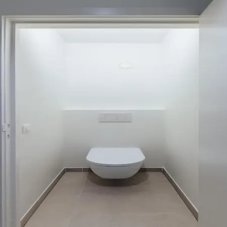 Modern Flat By The Dunes Apartamento De Haan