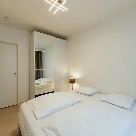Apartamento Modern Flat By The Dunes