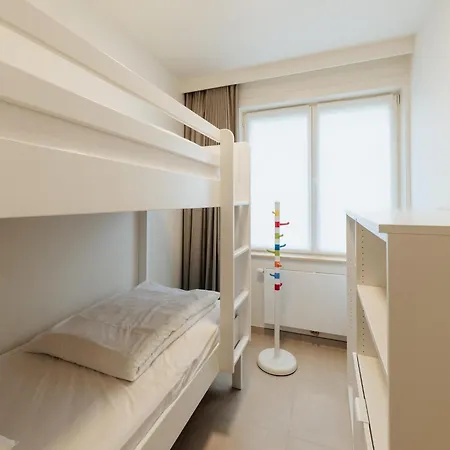 Modern Flat By The Dunes Apartamento De Haan