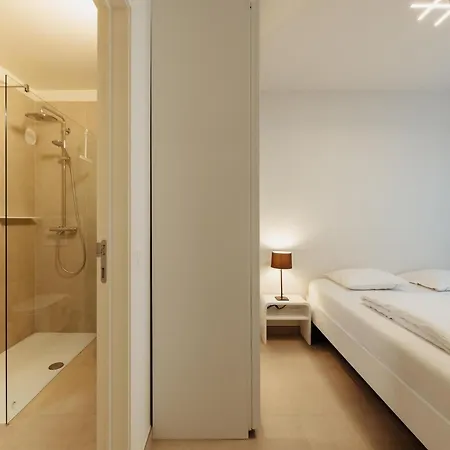 Modern Flat By The Dunes