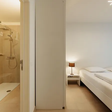 Modern Flat By The Dunes