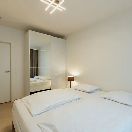 Modern Flat By The Dunes