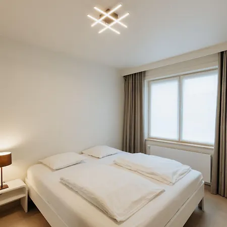 Apartamento Modern Flat By The Dunes *